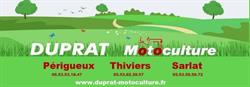 Duprat Motoculture HUSQVARNA, Périgueux - Horaires d'ouverture