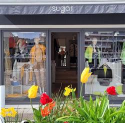 Boutique Sugar, Le Pouliguen - Horaires d'ouverture