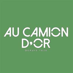 Camion D'or, Saint-Maur-des-Fossés - Horaires d'ouverture