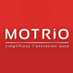 Motrio - Gge Bonnet J.Ch, Frontenac - Horaires d'ouverture