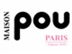 Maison Pou, Paris - Horaires d'ouverture
