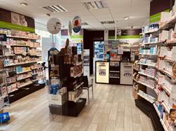 Pharmacie Thomas, La Forêt-sur-Sèvre - Horaires d'ouverture