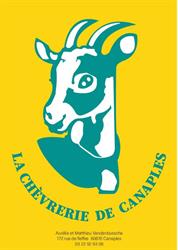 chevrerie de canaples, Canaples - Horaires d'ouverture