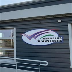 Aéroclub d'Auvergne, Clermont-Ferrand - Horaires d'ouverture