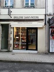 La Brûlerie Saint Patern, Vannes - Horaires d'ouverture