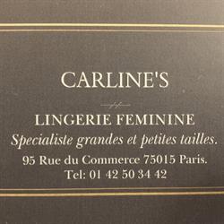 Carline's, Paris - Horaires d'ouverture