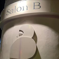 Salon B, Meulan - Horaires d'ouverture