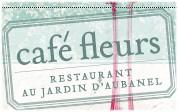 Café Fleurs Au Jardin d'Aubanel, L'Isle-sur-la-Sorgue - Horaires d'ouverture