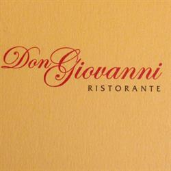 Restaurant Don Giovanni - Sceaux, - Horaires d'ouverture