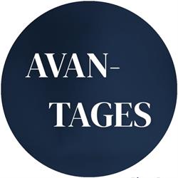 Avantages, Paris - Horaires d'ouverture