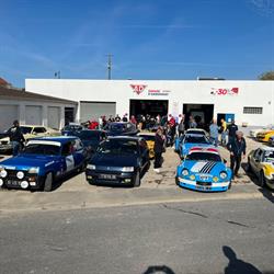 Garage Expert D'AMBONNAY, Ambonnay - Horaires d'ouverture