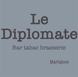 Le Diplomate, Martigues - Horaires d'ouverture