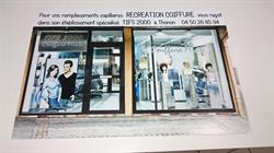 Coiffure Tifs 2000, Thonon-les-Bains - Horaires d'ouverture