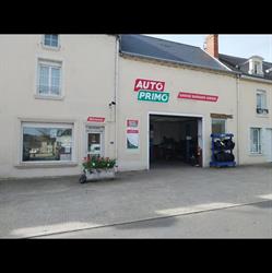 Garage BARBARIN ADRiEN, Pleumartin - Horaires d'ouverture