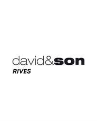david&son - Coiffeur Rives, - Horaires d'ouverture