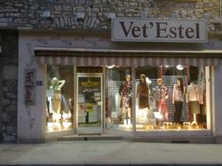 Vet'estel, Morestel - Horaires d'ouverture