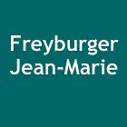 Freyburger Jean-Marie, Blois - Horaires d'ouverture