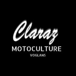 Claraz Motoculture, Voglans - Horaires d'ouverture