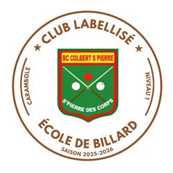 Billard Club Colbert Saint Pierre, Saint-Pierre-des-Corps - Horaires d'ouverture