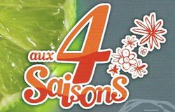 4 Saisons, Marly - Horaires d'ouverture