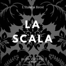 La Scala, Brest - Horaires d'ouverture