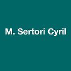 Sertori Cyril, Vendays-Montalivet - Horaires d'ouverture