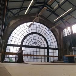 Halle au Blé, Saint-Malo - Horaires d'ouverture