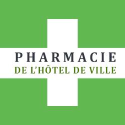 Pharmacie de l'Hôtel de Ville, Laon - Horaires d'ouverture