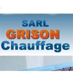 Grison Chauffage, Charmoy - Horaires d'ouverture
