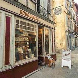KONTRAPAS - Bouquiniste, Bayonne - Horaires d'ouverture
