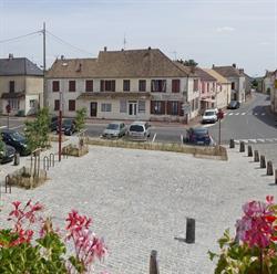 Mairie, Dammartin-en-Serve - Horaires d'ouverture