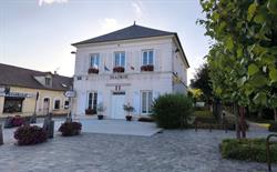 Mairie, Dammartin-en-Serve - Horaires d'ouverture