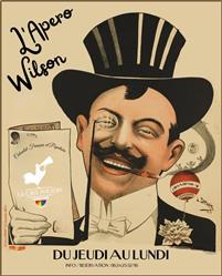 cave wilson, Nice - Horaires d'ouverture