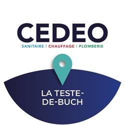 CEDEO, La Teste-de-Buch - Horaires d'ouverture