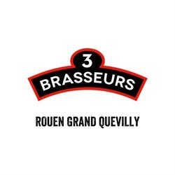 3 Brasseurs Rouen - Le Grand Quevilly, Le Grand-Quevilly - Horaires d'ouverture