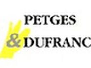 Petges Et Dufranc, Bordeaux - Horaires d'ouverture