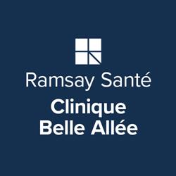 Clinique Belle Allée, Chaingy - Horaires d'ouverture