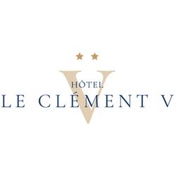 Logis Hôtel le Clément V, Roquemaure - Horaires d'ouverture