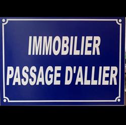 Agence du Passage d'Allier, Moulins - Horaires d'ouverture