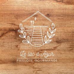 Le lac d’Azur - Paillote gourmande, - Horaires d'ouverture