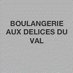 Boulangerie Aux Delices Du Val, Morteau - Horaires d'ouverture