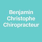Benjamin Christophe, Bordeaux - Horaires d'ouverture