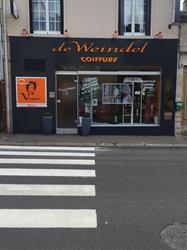 De Weindel Et Compagnie, Bar-le-Duc - Horaires d'ouverture