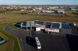 Diesel Service SA, Fontenay-le-Comte - Horaires d'ouverture