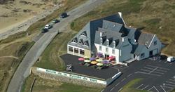Relais de la Pointe du Van, Cléden-Cap-Sizun - Horaires d'ouverture
