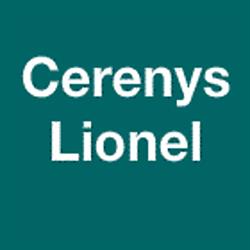 EURL Cerenys Lionel, Mont-de-Marsan - Horaires d'ouverture