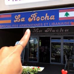 Restaurant La Rocha, Marseille - Horaires d'ouverture