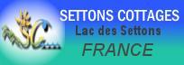 Parc Résidentiel Settons Cottages, Moux-en-Morvan - Horaires d'ouverture