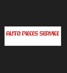 Auto Pièces Service, Vendargues - Horaires d'ouverture