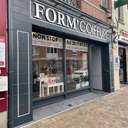 Form'coiffure, Orchies - Horaires d'ouverture